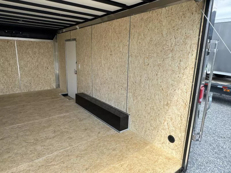 new Cargo (Enclosed) Trailers Sure-Trac  for sale, in Irwin, PA Thumbnail 21