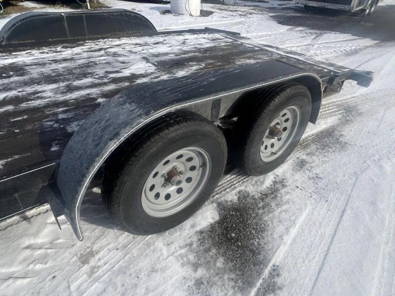 used Car Haulers / Racing Trailers Other  for sale, in West Middlesex, PA Thumbnail 6