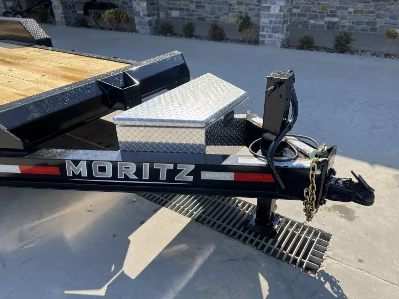 new Equipment / Flatbed Trailers Moritz International  for sale, in Carlisle, PA Thumbnail 10