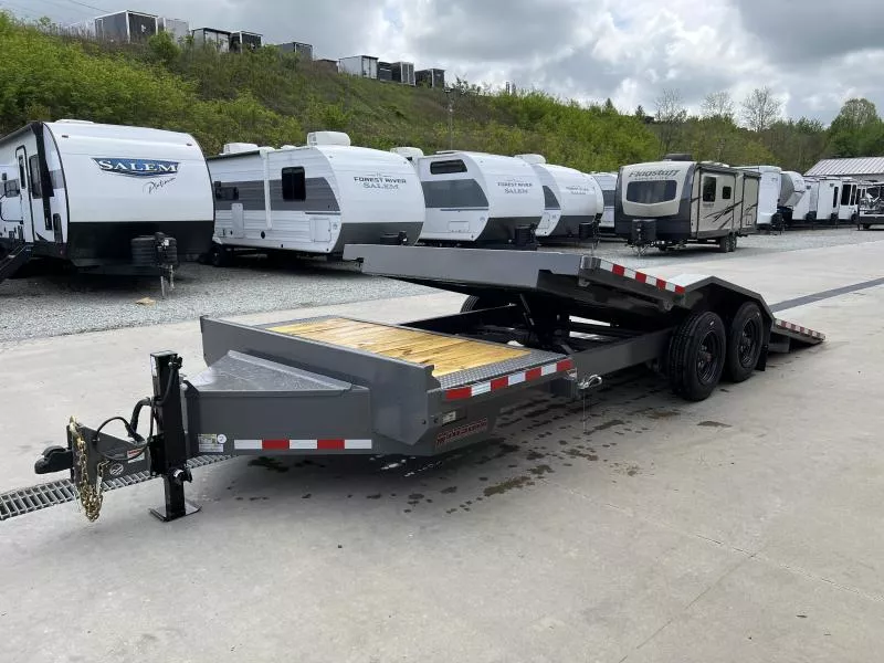 new Equipment / Flatbed Trailers Midsota  for sale, in Irwin, PA Thumbnail 9