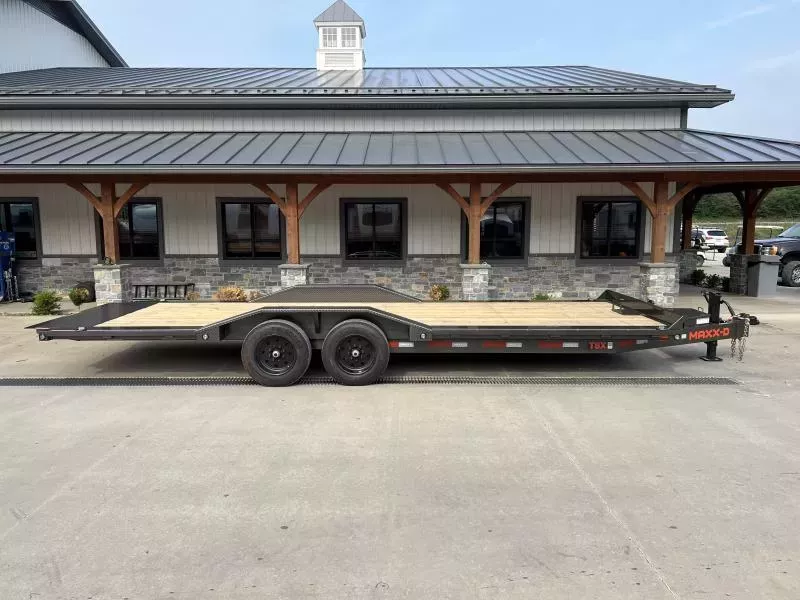 new Equipment / Flatbed Trailers MAXX-D for sale, in Evans City, PA Thumbnail 20
