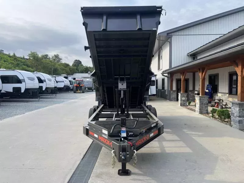 new Dump Trailers MAXX-D  for sale, in Carlisle, PA Thumbnail 23