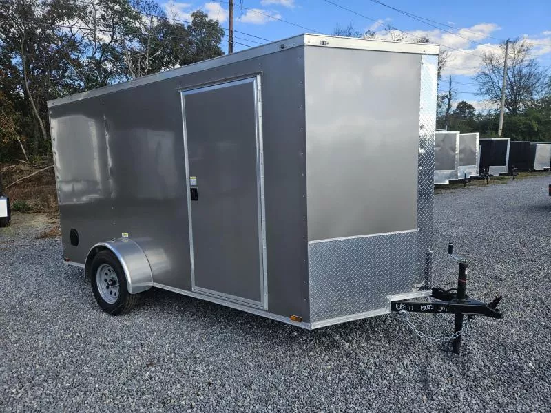 new Cargo (Enclosed) Trailers Quality Cargo  for sale, in Carlisle, PA Thumbnail 9