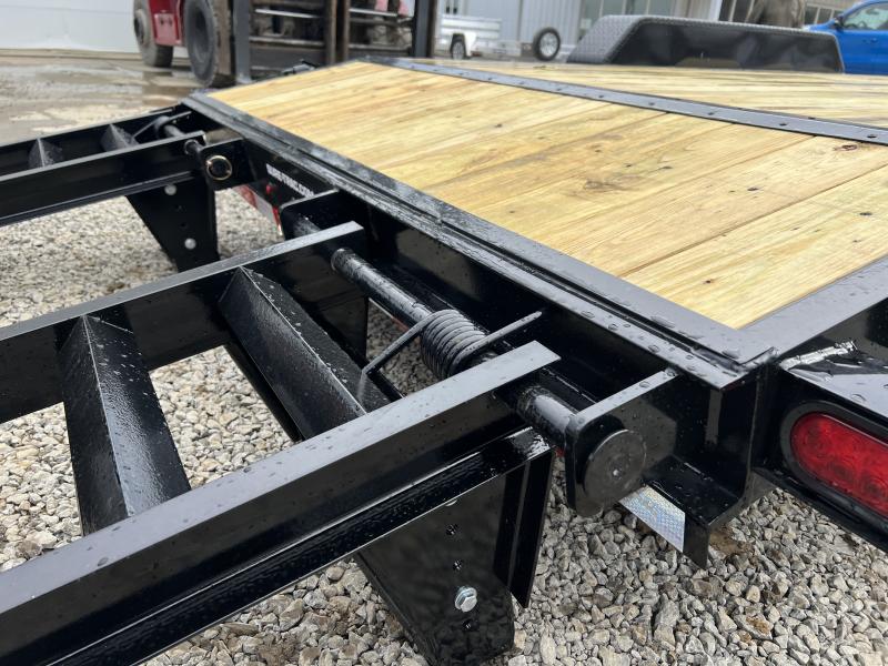 new Equipment / Flatbed Trailers Sure-Trac  for sale, in Evans City, PA Thumbnail 17