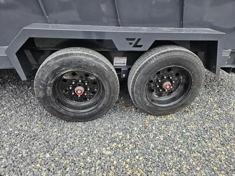 new Dump Trailers Lamar Trailers  for sale, in Carlisle, PA Thumbnail 18