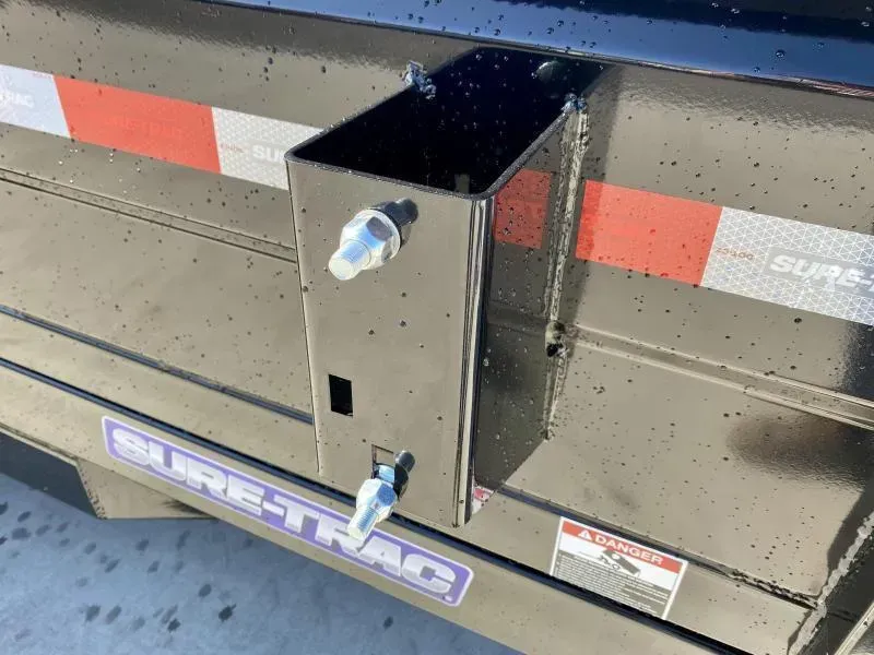 new Dump Trailers Sure-Trac  for sale, in Carlisle, PA Thumbnail 23