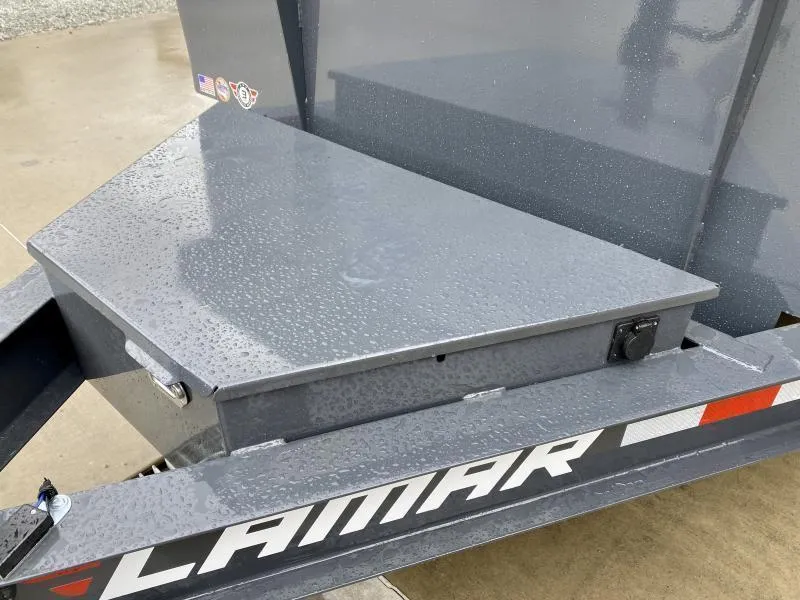 new Dump Trailers Lamar Trailers  for sale, in Carlisle, PA Thumbnail 27