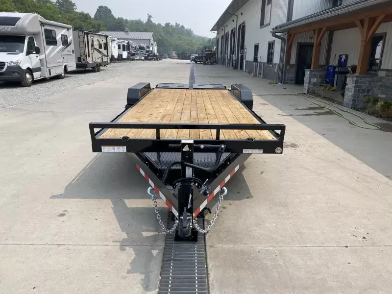 new Equipment / Flatbed Trailers Sure-Trac  for sale, in Evans City, PA Thumbnail 8