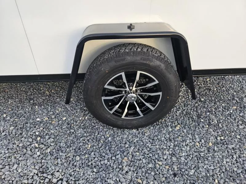 new Cargo (Enclosed) Trailers ITI Cargo  for sale, in Carlisle, PA Thumbnail 16