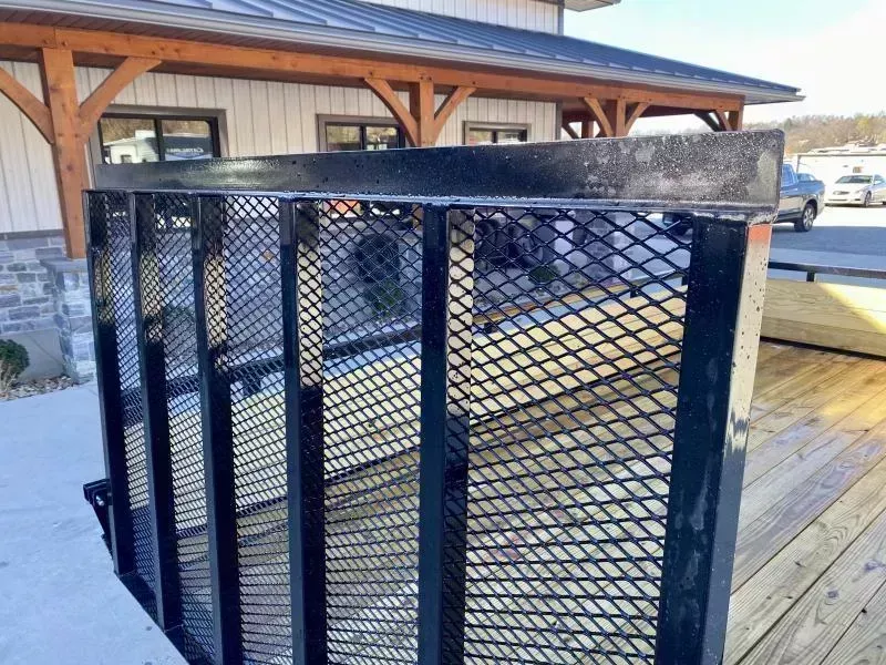 new Utility Trailers Sure-Trac  for sale, in Evans City, PA Thumbnail 18