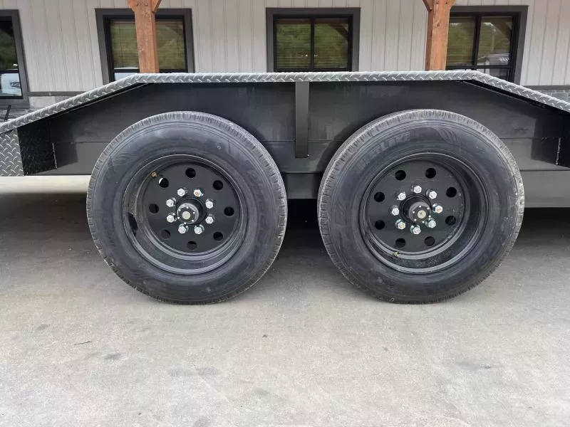 new Equipment / Flatbed Trailers MAXX-D for sale, in Carlisle, PA Thumbnail 29