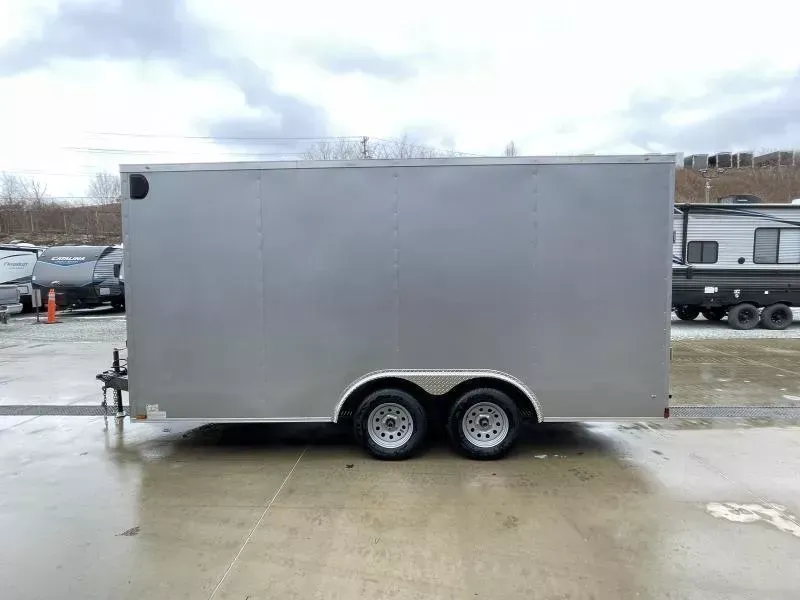 new Cargo (Enclosed) Trailers Xtreme Cargo  for sale, in Irwin, PA Thumbnail 7