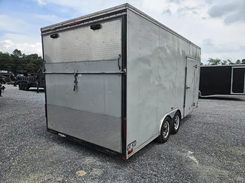 used Cargo (Enclosed) Trailers Other  for sale, in Carlisle, PA Thumbnail 6