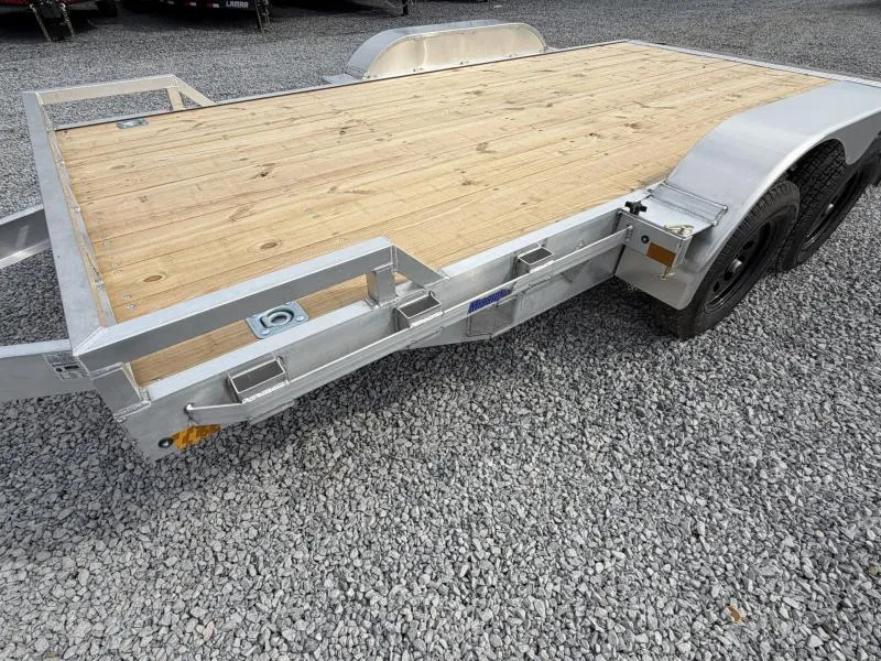 new Car Haulers / Racing Trailers Mission  for sale, in Carlisle, PA Thumbnail 5