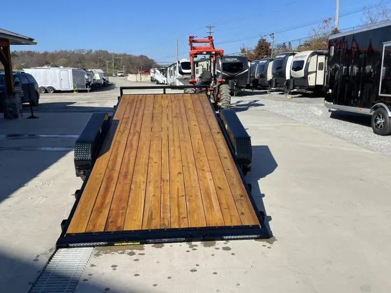 new Car Haulers / Racing Trailers H and H Trailer  for sale, in Irwin, PA Thumbnail 25
