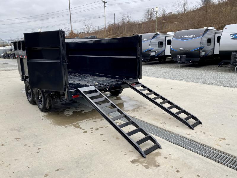 new Dump Trailers Iron Bull  for sale, in Carlisle, PA Thumbnail 30
