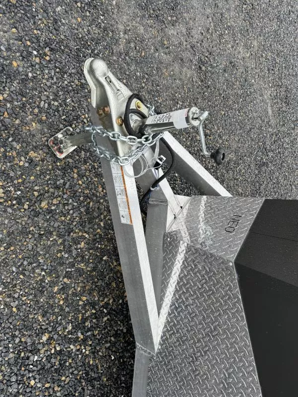 new Cargo (Enclosed) Trailers NEO Trailers for sale, in West Middlesex, PA Thumbnail 13