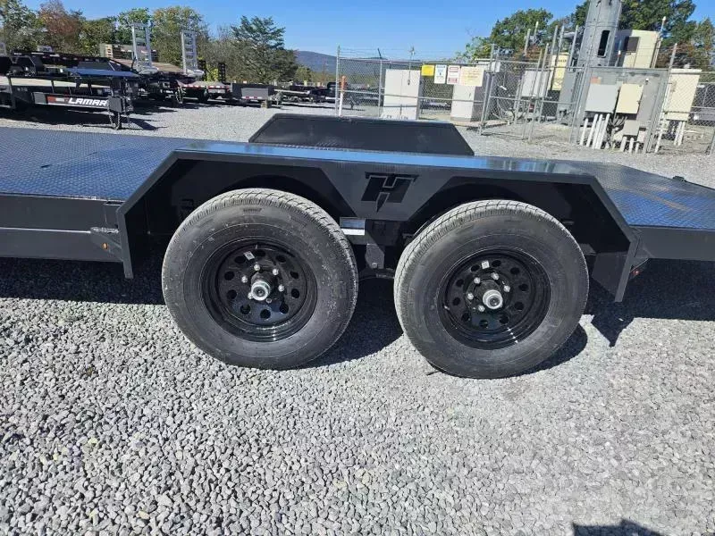 new Car Haulers / Racing Trailers Hillcrest Trailers  for sale, in Carlisle, PA Thumbnail 3