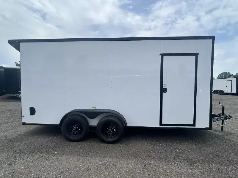 new Cargo (Enclosed) Trailers Quality Cargo  for sale, in West Middlesex, PA Thumbnail 2