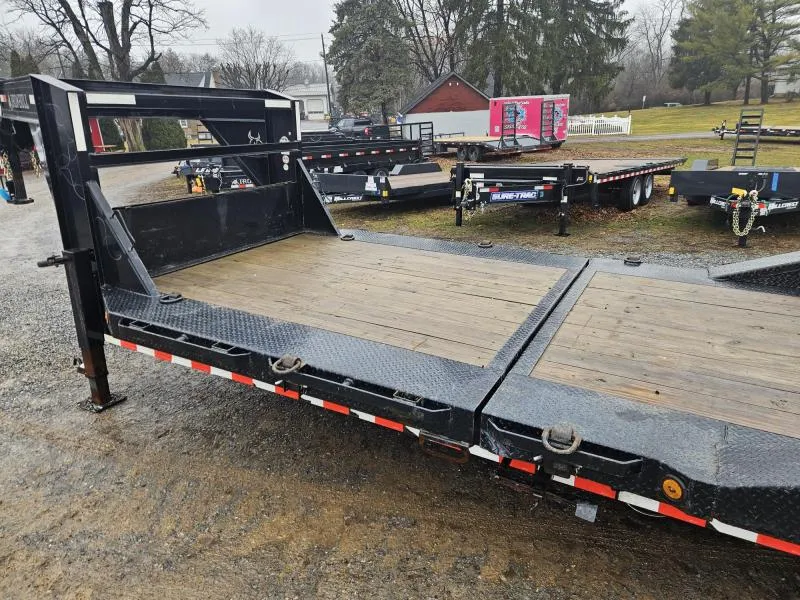 used Equipment / Flatbed Trailers Norstar  for sale, in Carlisle, PA Thumbnail 13