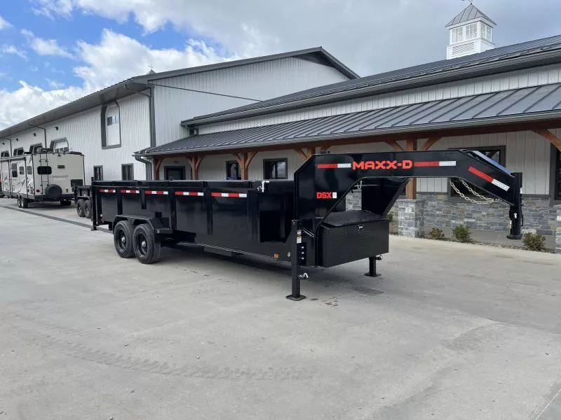 new Dump Trailers MAXX-D  for sale, in Irwin, PA Thumbnail 12