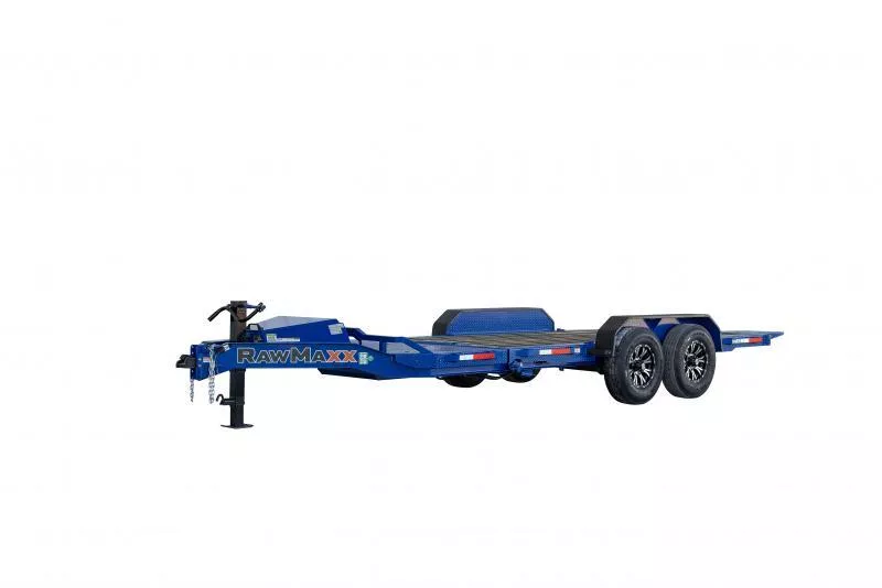 new Equipment / Flatbed Trailers RawMaxx  for sale, in Irwin, PA Thumbnail 5