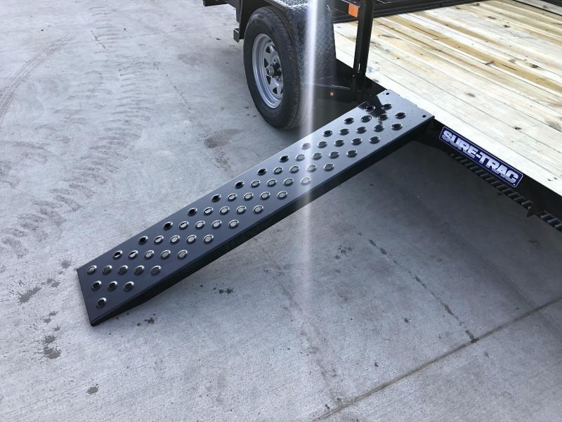 new Utility Trailers Sure-Trac for sale, in Carlisle, PA Thumbnail 19