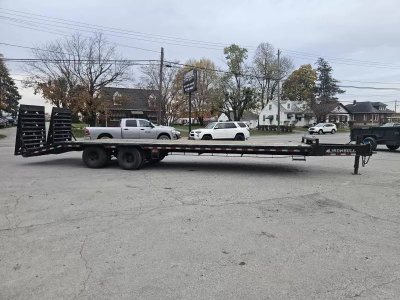 2023 Norstar Trade In Deckover Trailer