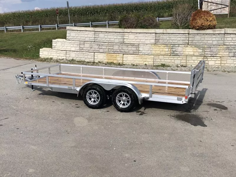 new Utility Trailers Sure-Trac  for sale, in Irwin, PA Thumbnail 5