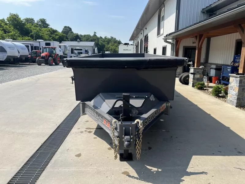 new Dump Trailers RawMaxx  for sale, in Irwin, PA Thumbnail 23