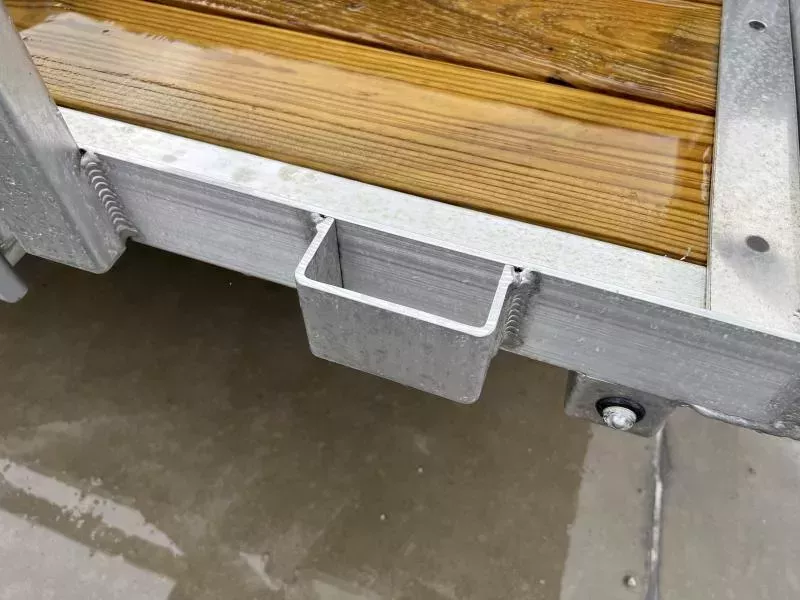 new Utility Trailers Sure-Trac  for sale, in West Middlesex, PA Thumbnail 15