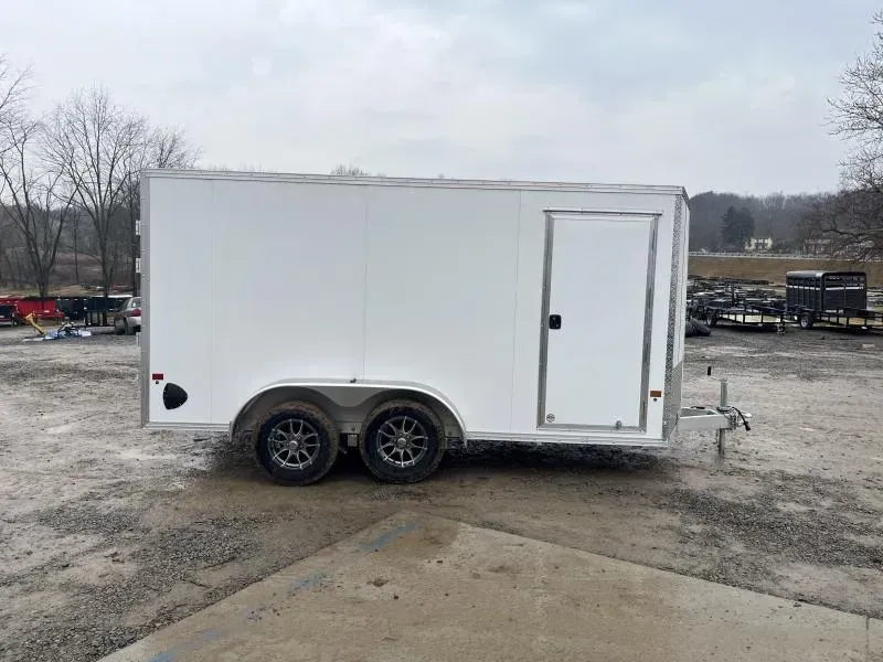 new Cargo (Enclosed) Trailers E-Z Hauler  for sale, in Irwin, PA Thumbnail 2