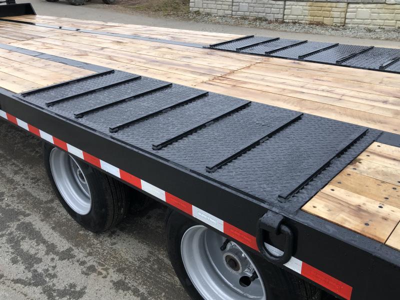 new Equipment / Flatbed Trailers Sure-Trac  for sale, in Irwin, PA Thumbnail 13