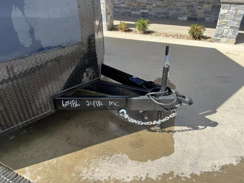 new Cargo (Enclosed) Trailers Quality Cargo  for sale, in Irwin, PA Thumbnail 24