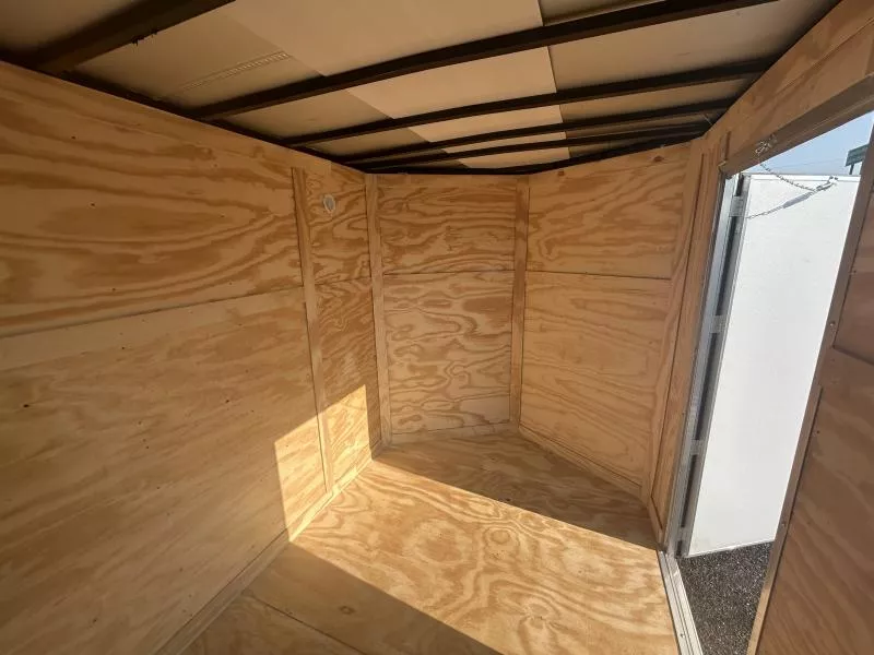 new Cargo (Enclosed) Trailers Xtreme Cargo  for sale, in West Middlesex, PA Thumbnail 13