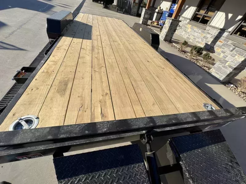 new Car Haulers / Racing Trailers H and H Trailer  for sale, in Carlisle, PA Thumbnail 15