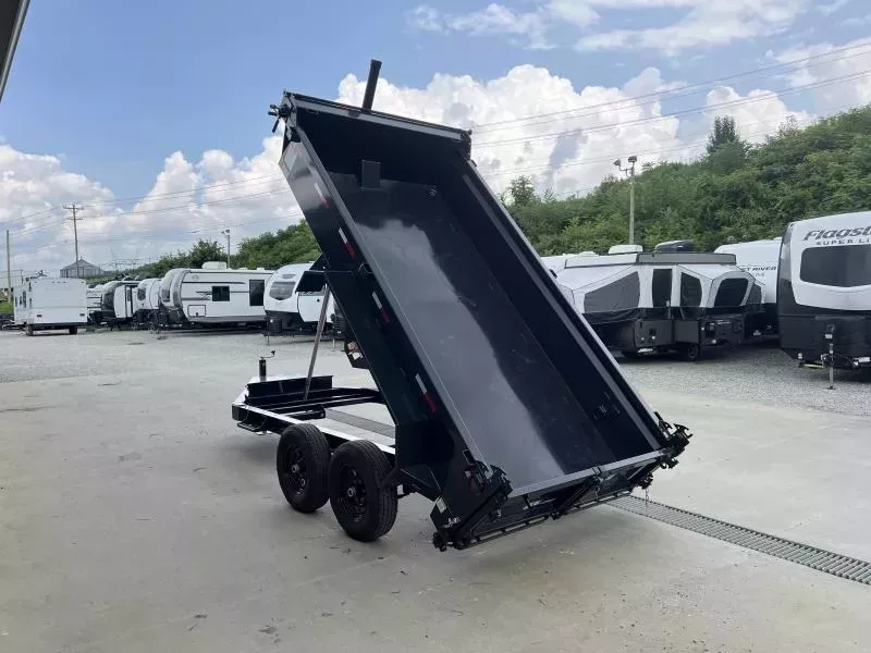 new Dump Trailers Hillcrest Trailers  for sale, in Irwin, PA Thumbnail 5