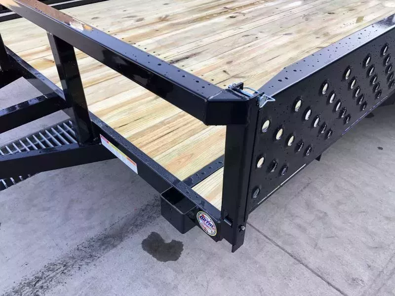 new Utility Trailers Sure-Trac for sale, in Irwin, PA Thumbnail 8