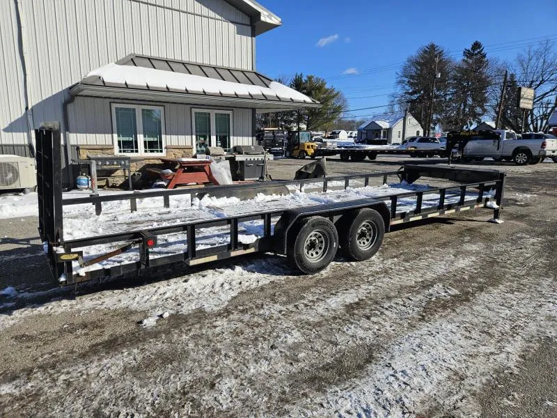 used Utility Trailers Gatormade Trailers  for sale, in Carlisle, PA Thumbnail 7