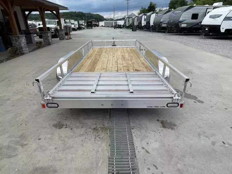 new Utility Trailers Sure-Trac  for sale, in Irwin, PA Thumbnail 22