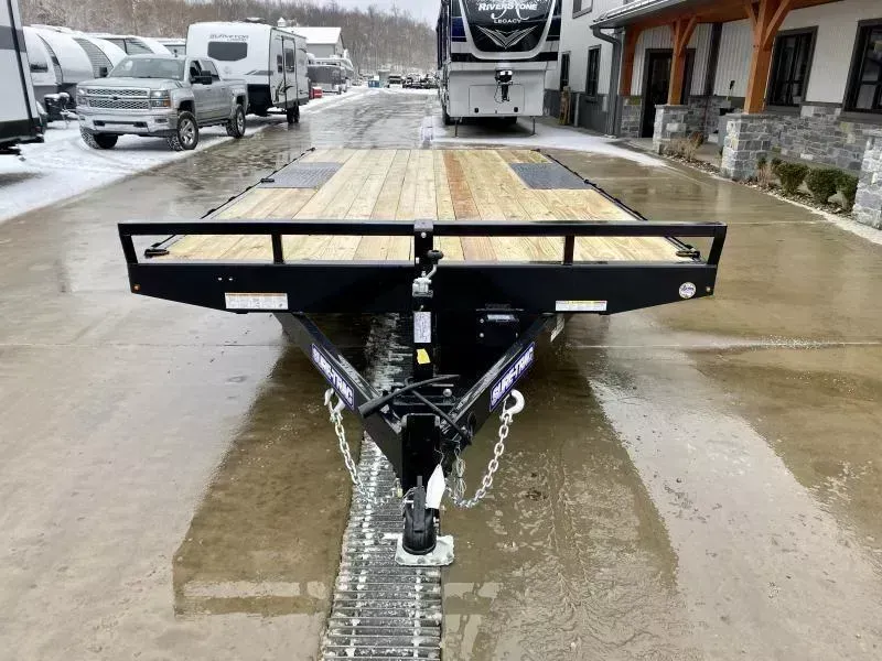 new Equipment / Flatbed Trailers Sure-Trac  for sale, in West Middlesex, PA Thumbnail 8