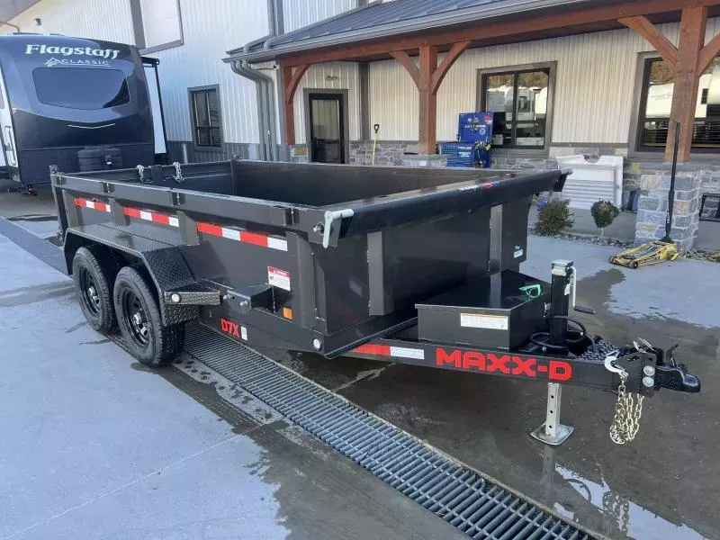 new Dump Trailers MAXX-D  for sale, in Evans City, PA Thumbnail 34