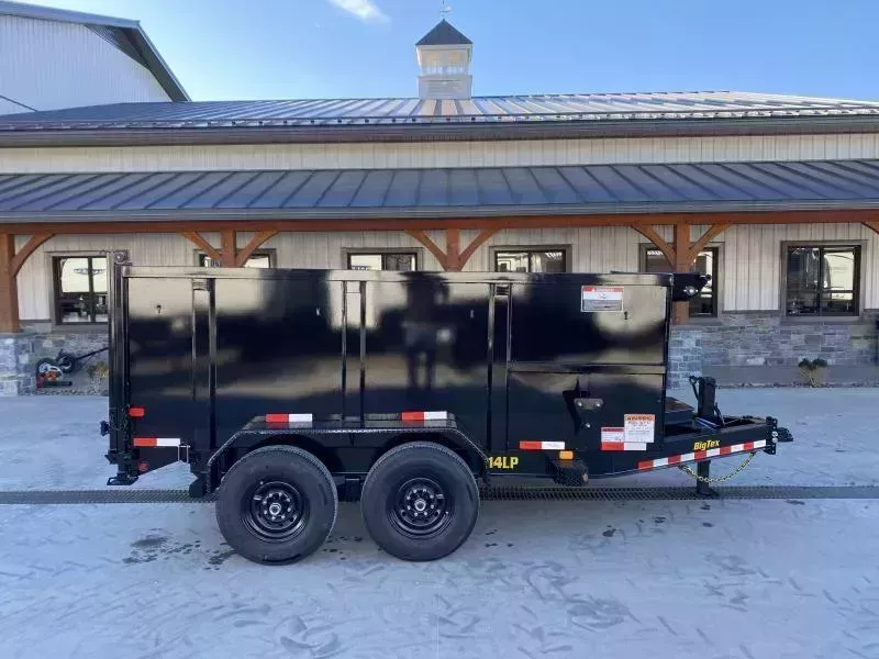 new Dump Trailers Big Tex Trailers  for sale, in Irwin, PA Thumbnail 14