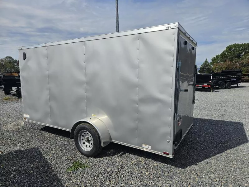 new Cargo (Enclosed) Trailers Quality Cargo  for sale, in Carlisle, PA Thumbnail 3