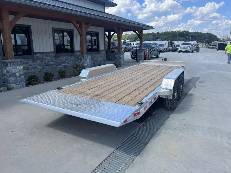 new Car Haulers / Racing Trailers Nordtek Trailers  for sale, in Irwin, PA Thumbnail 15