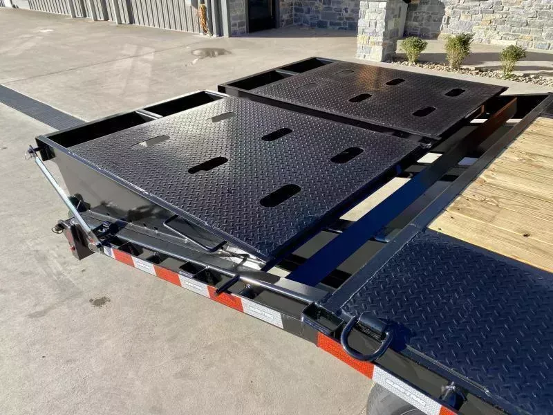 new Equipment / Flatbed Trailers Sure-Trac  for sale, in Evans City, PA Thumbnail 19