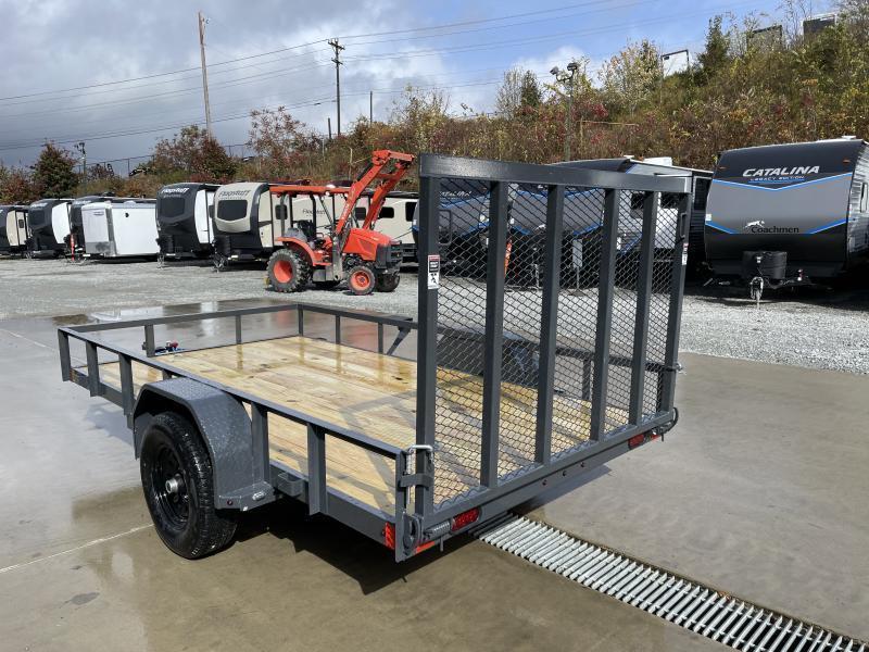 new Utility Trailers Lamar Trailers for sale, in West Middlesex, PA Thumbnail 7