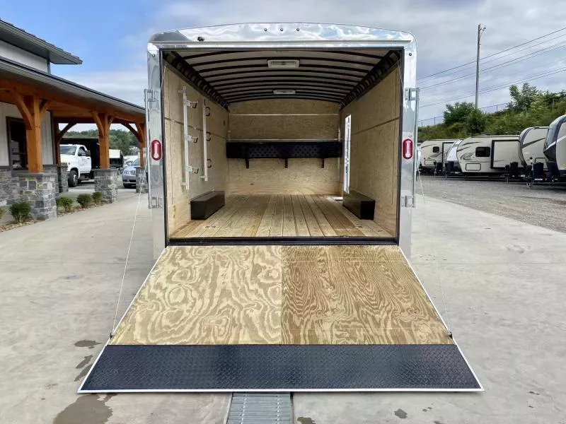 new Cargo (Enclosed) Trailers Sure-Trac  for sale, in Carlisle, PA Thumbnail 29