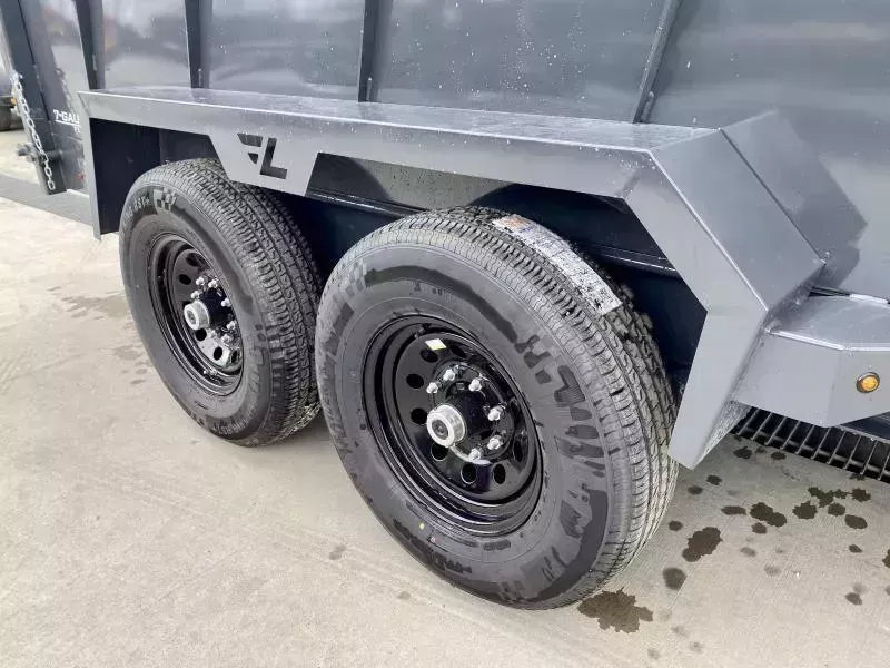 new Dump Trailers Lamar Trailers  for sale, in Irwin, PA Thumbnail 23