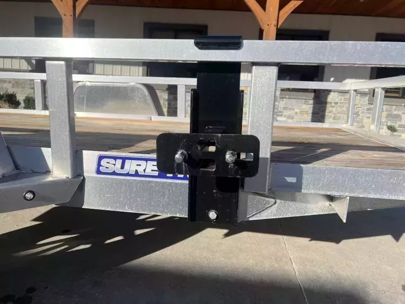 new Utility Trailers Sure-Trac  for sale, in Irwin, PA Thumbnail 15